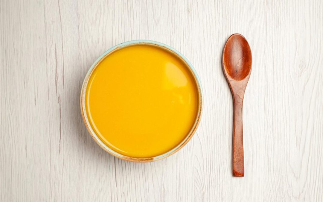 7 BENEFITS OF CONSUMING DESI GHEE EVERY DAY IN WINTERS