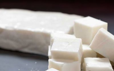 HOW TO CHOOSE THE BEST PANEER BRAND IN INDIA?