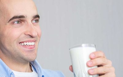 WHAT IS TONED MILK AND IS IT GOOD FOR HEALTH?