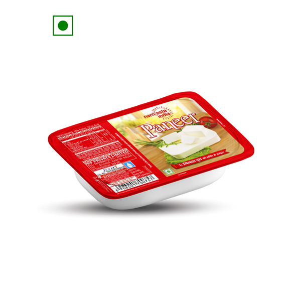 Namaste India Paneer